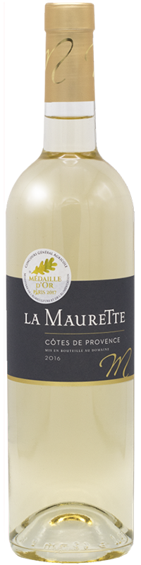 Domaine Blanc