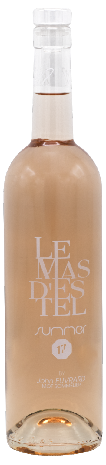 Mas d'Estel