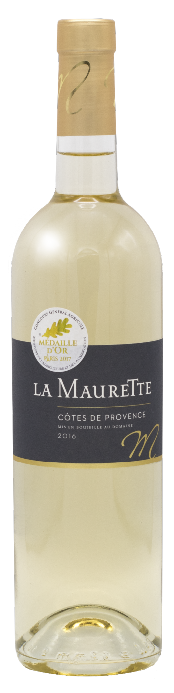 Domaine Blanc