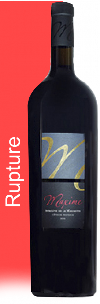 Maxime Magnum 2020