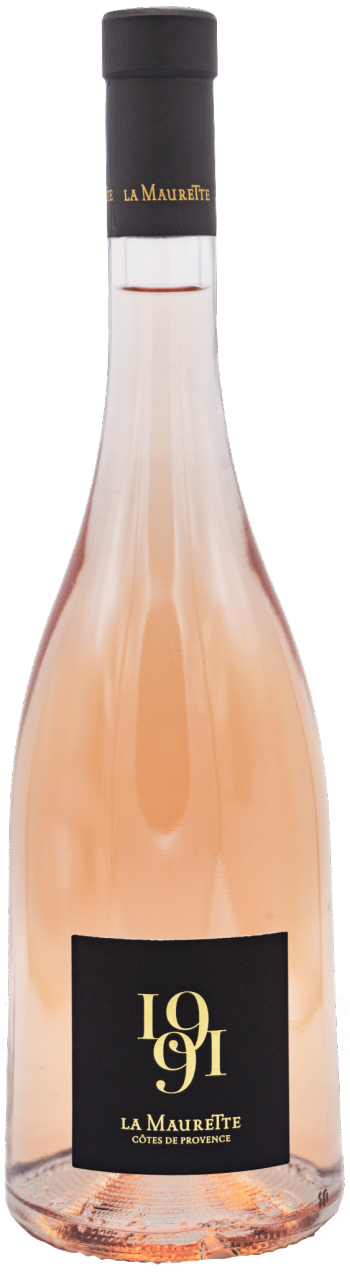 La Maurette "1991"